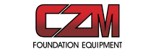 CZM Foundation Equipment