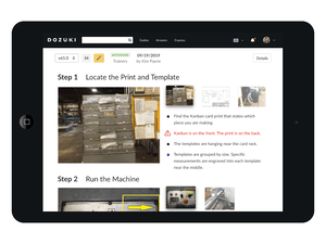 How to Write a Great User Manual in 12 Steps