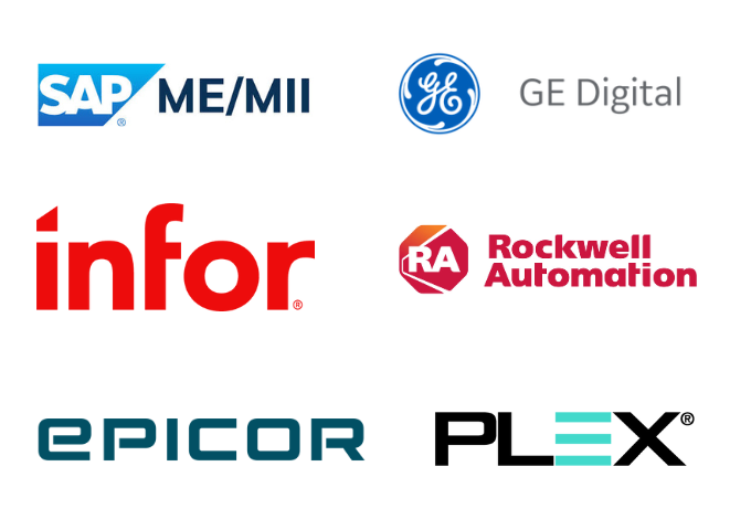 Integrations_MES