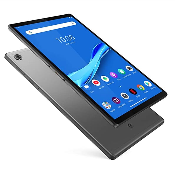 Lenovo tab M10 Dozuki Tablet Recs