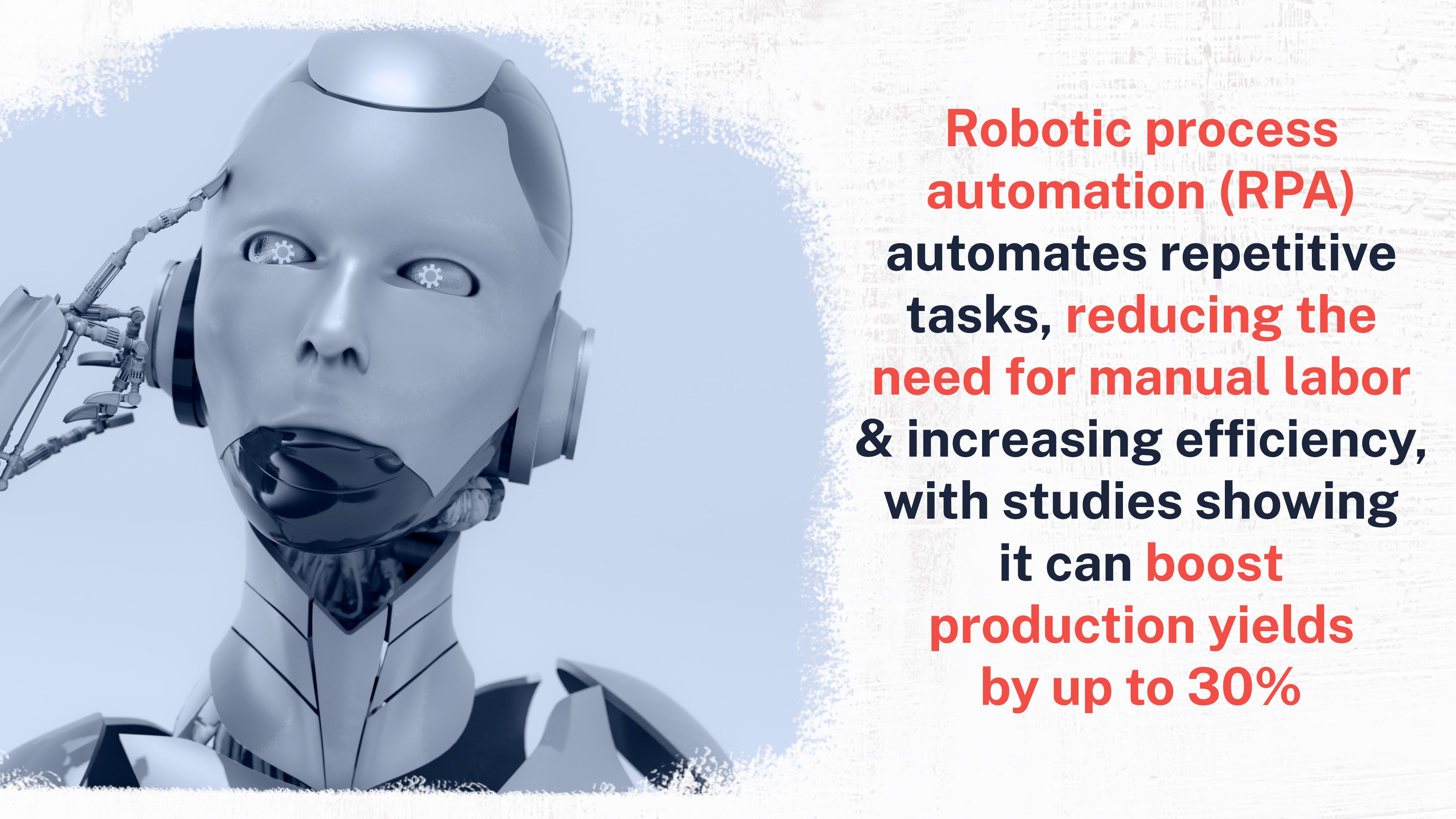 Robotic process automation