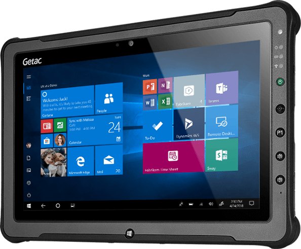 getac-F110