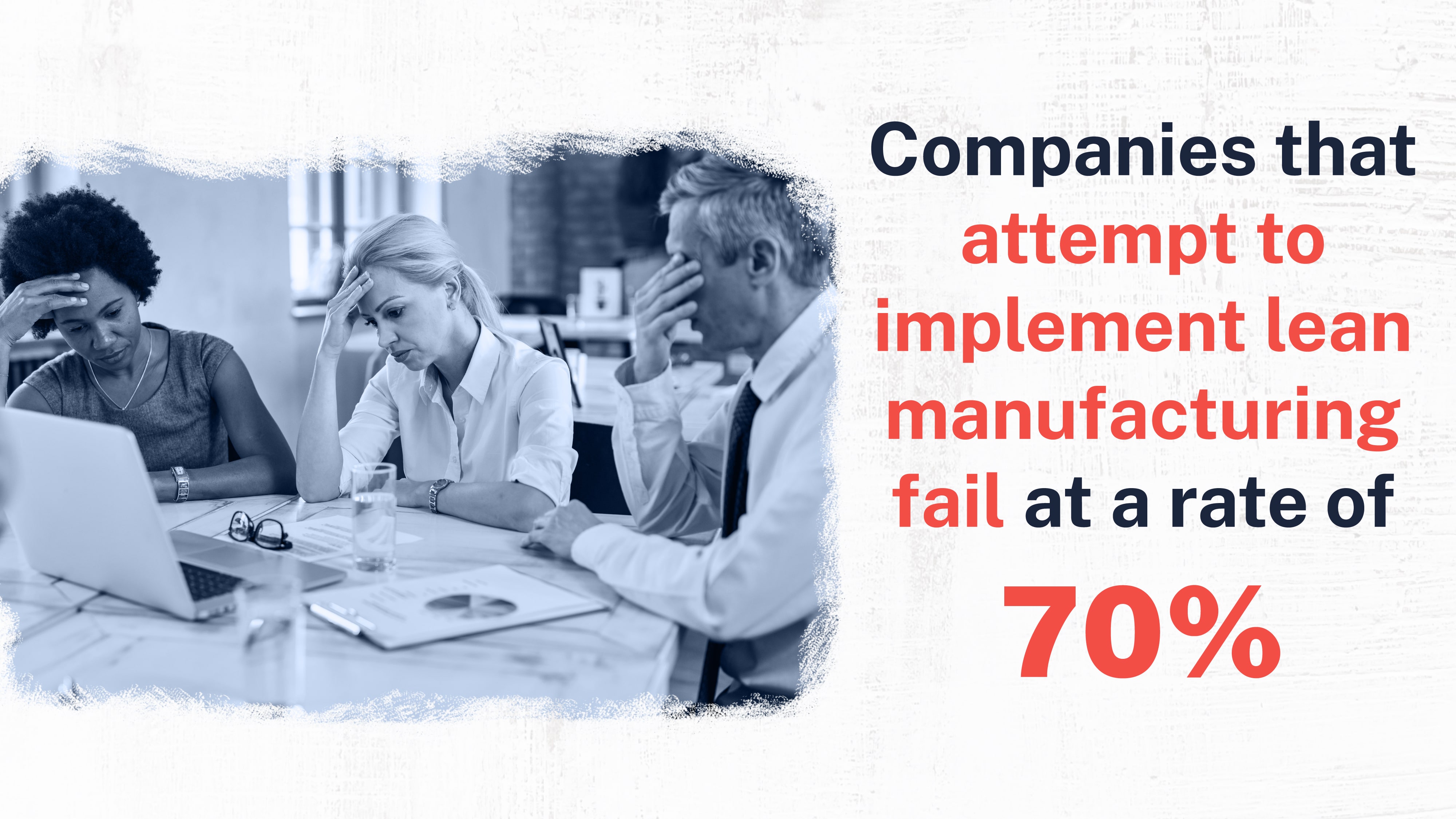 implement lean manufacturing