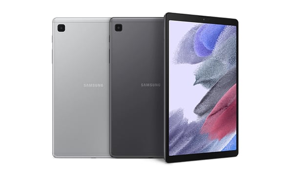 samsung tab a7 dozuki tablet rec