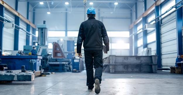 5 Ways to Fixing the Skills Gap on the Factory Floor