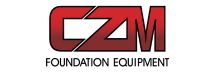 CZM Foundation Equipment