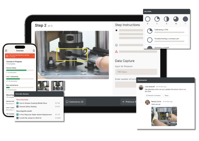 Dozuki-Connected-Worker_Device-Mocks