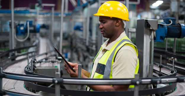 Dozuki reduces changeover times