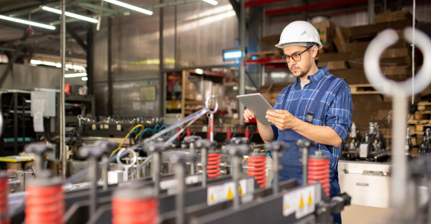 Dozuki helps maintain compliance