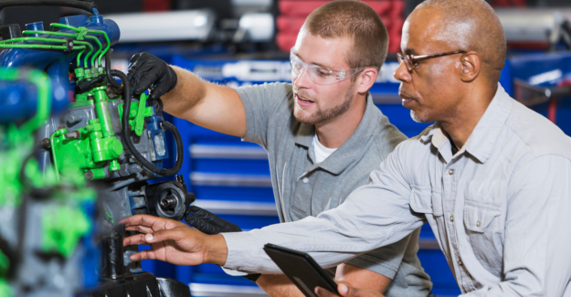 Dozuki drives a flywheel of continuous improvement