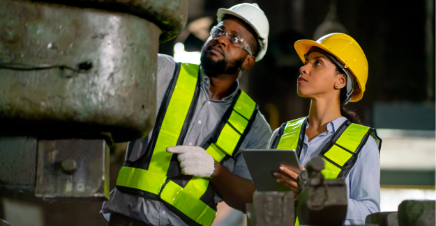 Dozuki Solutions - crosstraining