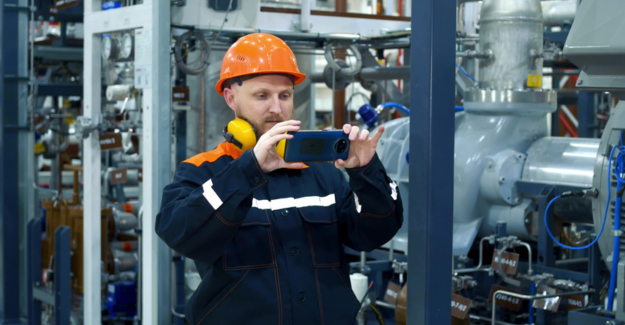 Dozuki empowers teams to audit on the floor