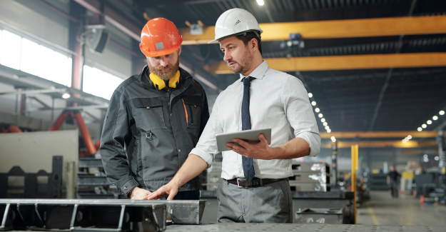 Dozuki supports variance detection