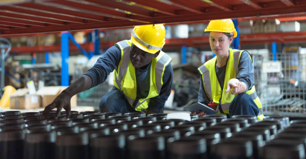 Dozuki embeds quality checks into procedures