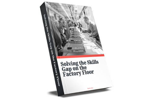 solving the skills gap