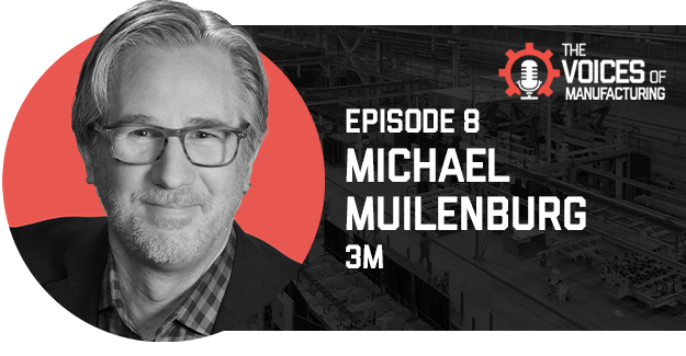 How to Scale Technology Across Manufacturing Operations with 3M - Dozuki Blog - The Voices of Manufacturing Podcast
