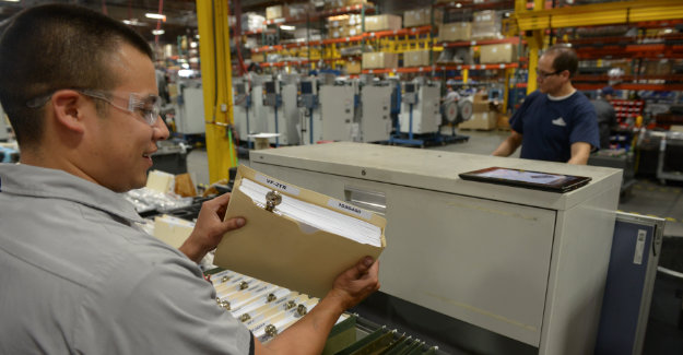 Learn when you should upgrade your work instructions.