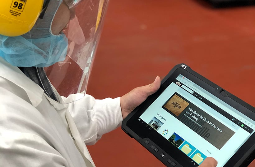 Dozuki-customer-Johnsonville_IMG_E9470-820x540