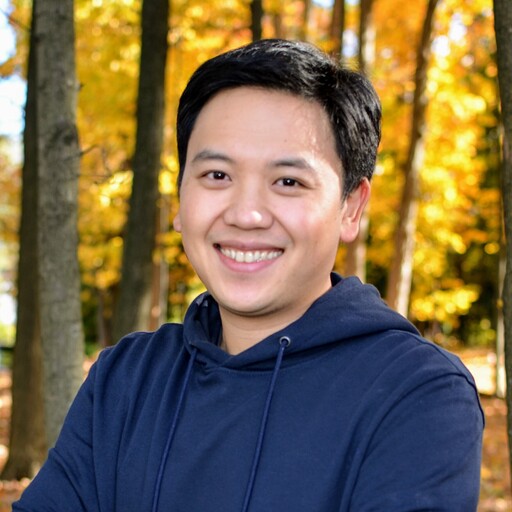 Allen Yeung