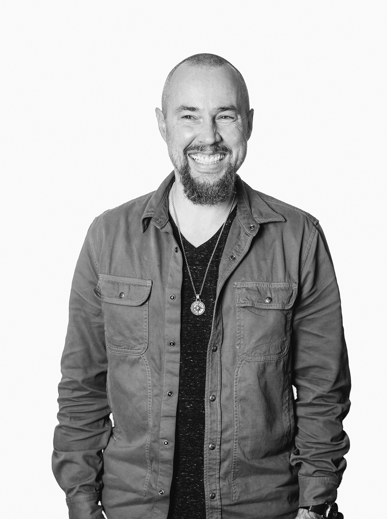 Lucas Bishop